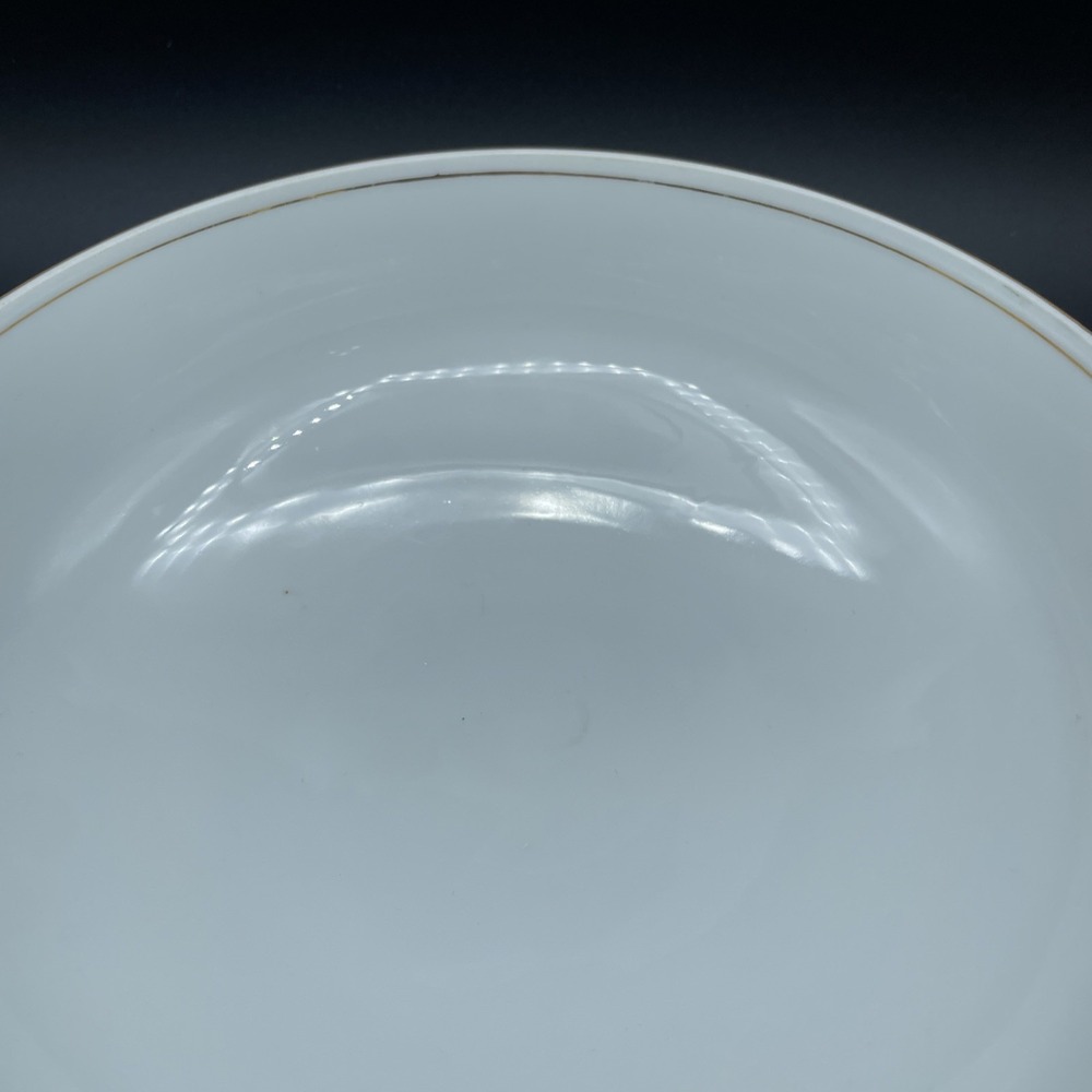 Noritake China ROSELANE ROUND COVERED BOWL With LID - Picture 9 of 13